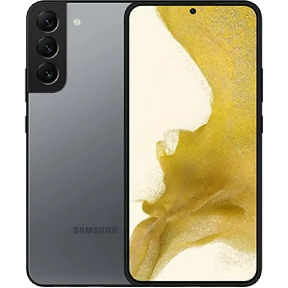 Samsung Galaxy S10 & S10 Plus 8Go/256Go - Graphite